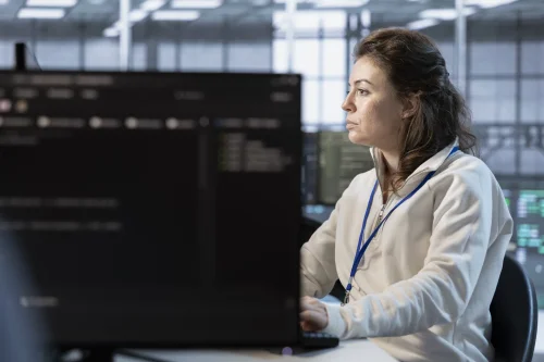 Pilotage carbone et data platform GES pour un opérateur télécom