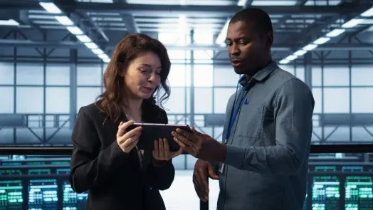 automatisation des processus de conception radio 5G