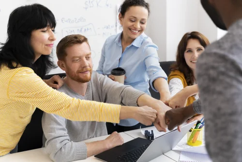 Professional Gender Equality Index 2026: Sofrecom scores 93 out of 100 based on 2025 data