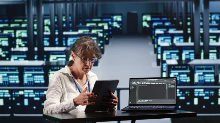 plateforme data intégrée pour un opérateur télécom