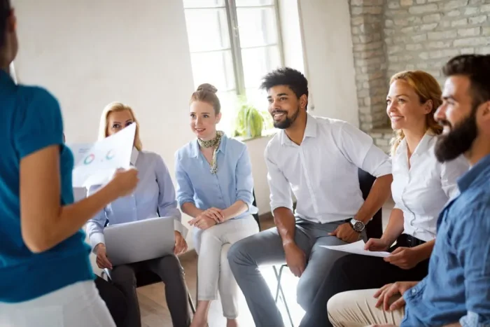 Sofrecom Tunisia renews its GEEIS Diversity certification and reaffirms its commitment to gender equality, diversity and inclusion.