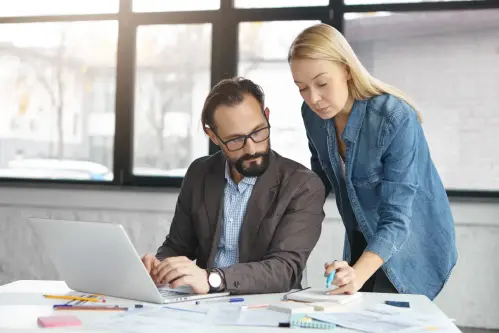 Les perspectives d’innovation dans l’utilisation de l’IA pour l’expérience client