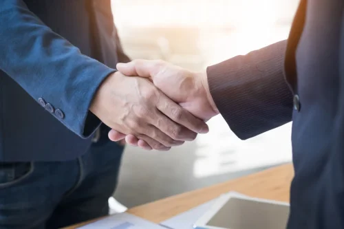 Stefan IONESCU nommé Directeur Général de Sofrecom Services Maroc