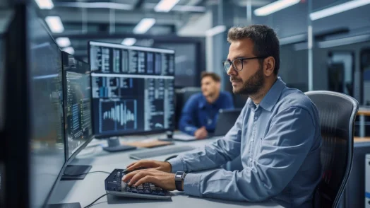 The cybersecurity resilience strategy for telecom operators