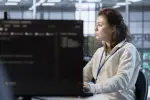 Carbon tracking and GHG data platform for a telecom operator 