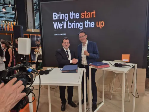 Sofrecom and Lebanon’s MITAI sign a strategic MoU to accelerate digital and AI transformation of public services.