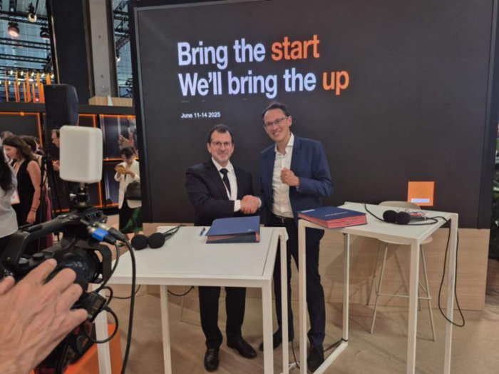 Sofrecom and Lebanon’s MITAI sign a strategic MoU to accelerate digital and AI transformation of public services.