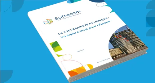 Discover how digital sovereignty shapes the future of telecoms in Europe. Download Sofrecom’s white paper on security, cloud, and resilience.