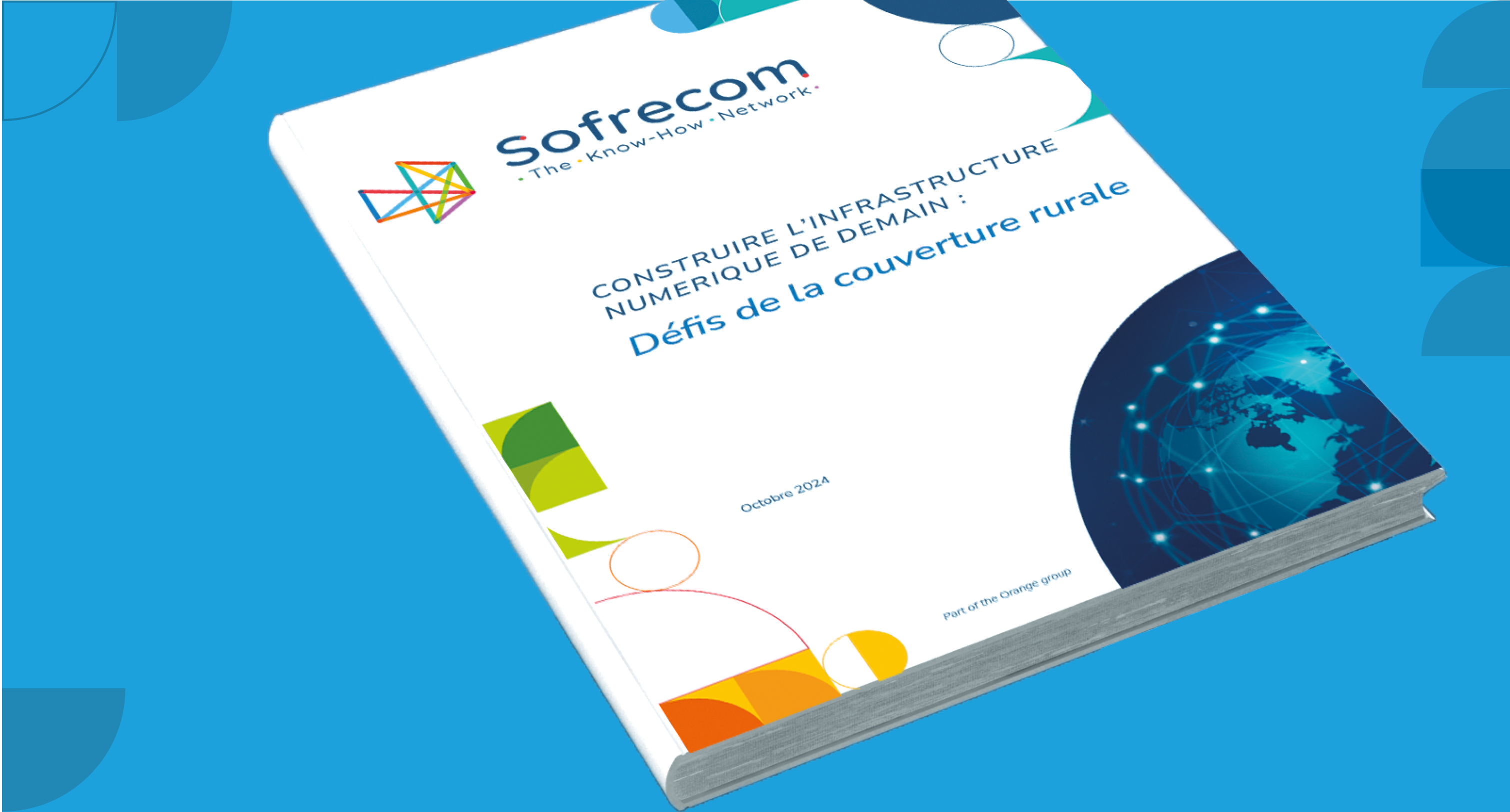 Découvrez comment les gouvernements numériques améliorent la couverture rurale et l'inclusion financière dans les zones rurales éloignées.