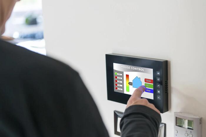  Smart Home Beveiliging  thumbnail