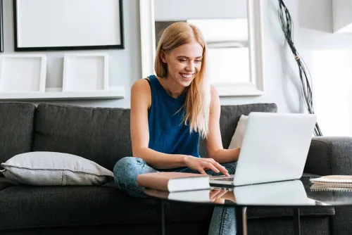  Working remotely during COVID-19, teams remained productive—but lost the serendipitous exchanges that fuel creativity.
