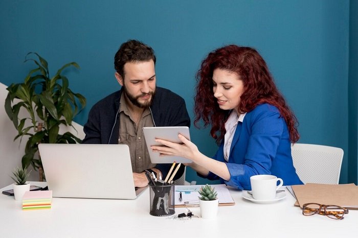 Illustration de la transformation du modèle opérationnel pour une relation client plus agile, efficace et centrée sur l’expérience