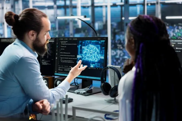 Telecom Automation Operational Excellence 2030 