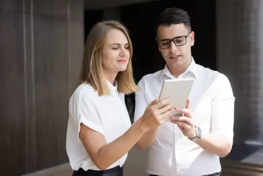 Dépose du réseau cuivre sécurisée avec RFP télécom
