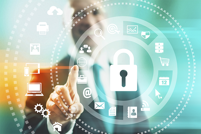 Illustration de la digitalisation de la relation client : parcours, canaux et stratégie digitale.