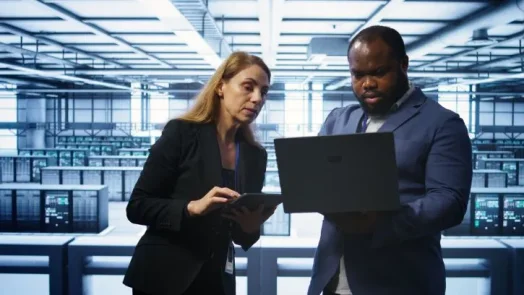 Optimisation d’un réseau LTE pour améliorer la performance et l’expérience utilisateur