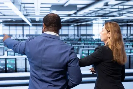 Optimisation d’un réseau privé mobile pour améliorer la performance radio et les KPI