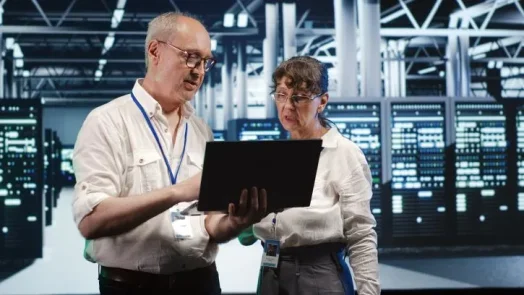 Cloud-native security platform protecting telecom infrastructures