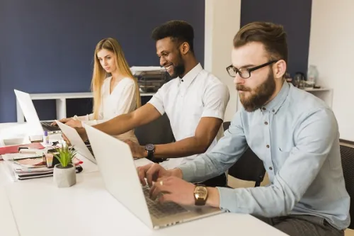 Training path to develop skills in data science and artificial intelligence.