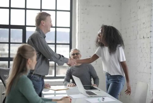 Sofrecom Morocco signs agreement to launch an IT development training center to build skilled developers for the offshoring secto