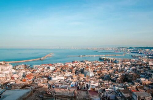 Sofrecom expands in Algeria to drive digital transformation, build partnerships, and train local IT talent since 2018