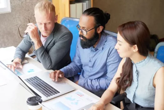 Sofrecom développe une offre d’analytics agile pour aider les opérateurs télécoms à valoriser leurs données et accélérer leur transformation digitale.