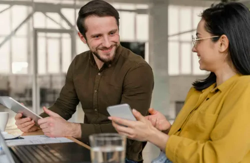 Learn how OINIS and Orange Wholesale integrate AI to boost network efficiency, automate operations, and meet telecom industry challenges