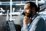Explore how AI is transforming telecom networks with self-optimization, predictive maintenance, digital twins and advanced orchestration