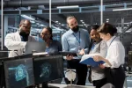 Découvrez comment l’IA générative redéfinit les métiers IT, crée de nouvelles compétences et ouvre la voie à une collaboration homme-machine.