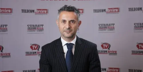 Jérémie Mekaelian explains Sofrecom’s strategy for operational excellence, network innovation and sustainable energy in telecoms