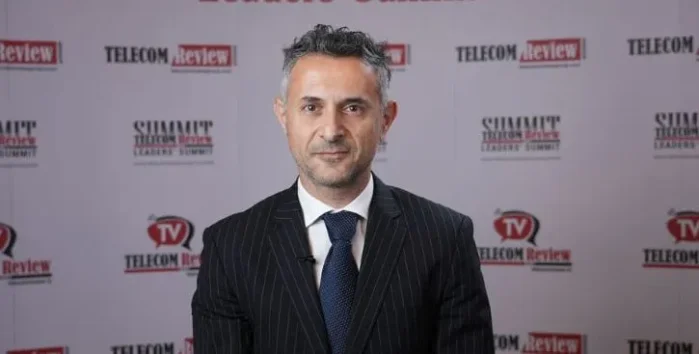 Jérémie Mekaelian explains Sofrecom’s strategy for operational excellence, network innovation and sustainable energy in telecoms