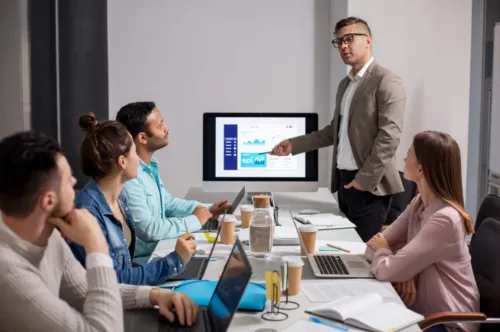 Sofrecom enhances data center management with Infrastructure as Code, automating IT processes for improved security, flexibility, and performance.