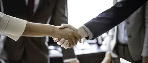 Learn how Public-Private Partnerships help fund and roll out efficient e-government services through expertise and co-investment