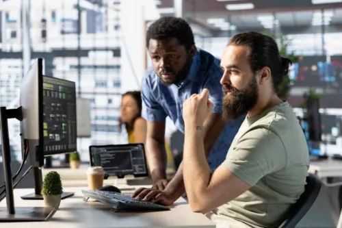Discover how Sofrecom supports companies in their digital transformation by optimizing their data governance.