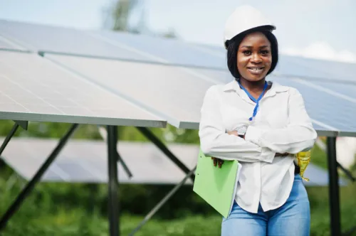 Learn how African telecom operators tackle the energy crisis with sustainable and innovative business models.