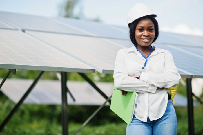 Learn how African telecom operators tackle the energy crisis with sustainable and innovative business models.