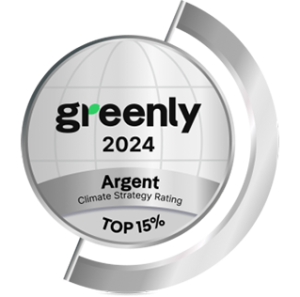 Greenly logo