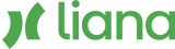 Liana logo