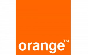 Logo orange logo