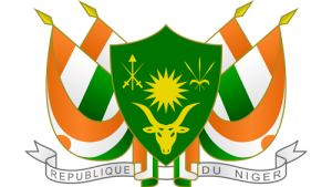 Logo Niger logo