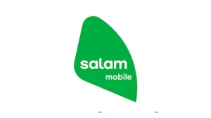 Logo salam logo