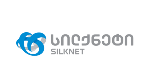 Silknet logo