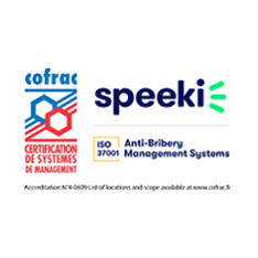 Speeki logo