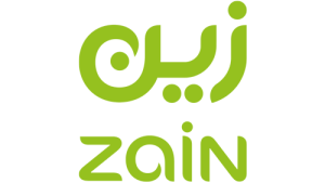 Zain logo