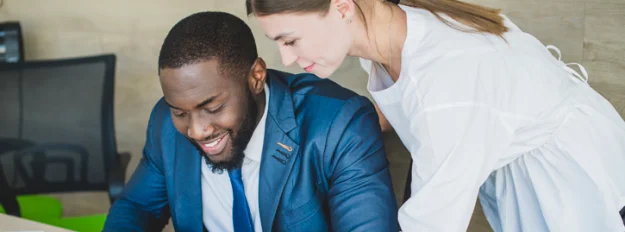 Reinventing the Customer Experience and building user loyalty with smooth, efficient digital journeys