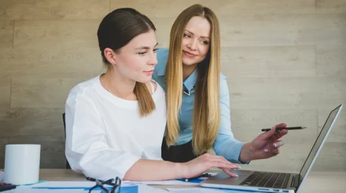 Renforcer l’excellence opérationnelle en développant l’agilité organisationnelle et en optimisant les processus grâce à l’automatisation et à l’IA et sécuriser les données.